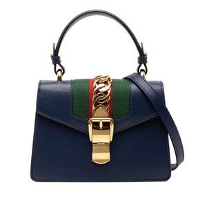 Gucci Sherry Shoulder Bag